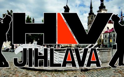 Hudební veletrh Jihlava 18.10. 2025